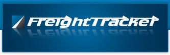 Freight Tracker logo