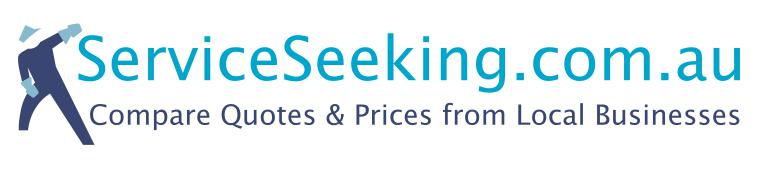 Service Seeking