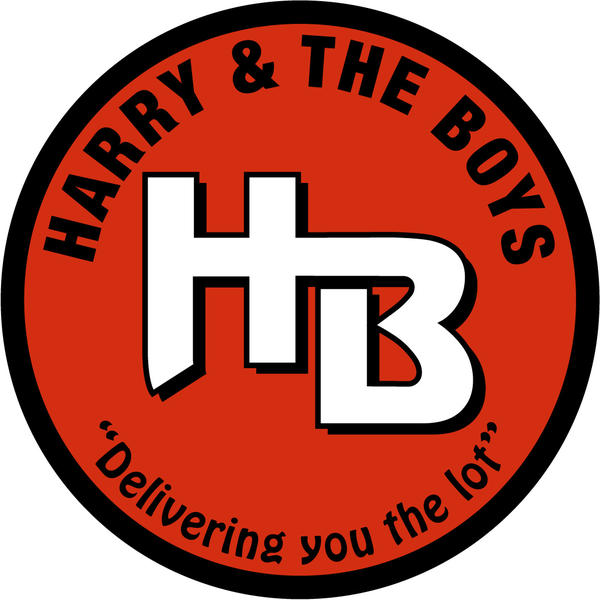 Harry And The Boys: Carramar