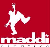 Maddi Creative