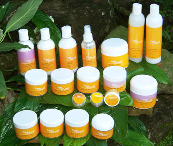 Bee Natural