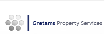 Gretams Property Services logo