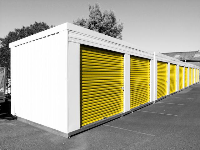Preston Superbox: Sydney
