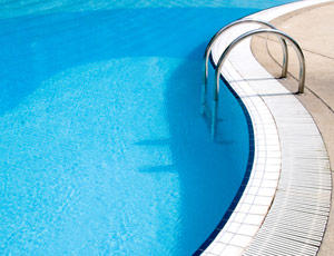 Pool Pond Spa