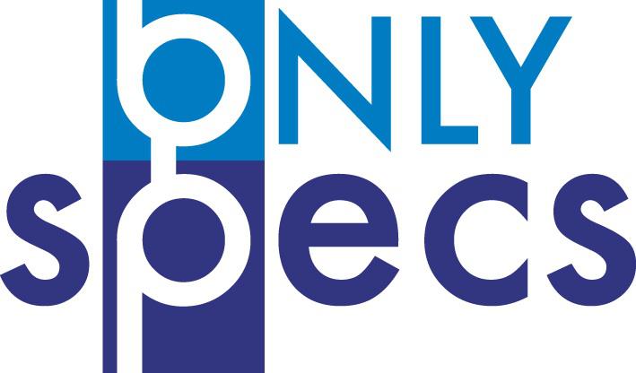 Only Specs logo