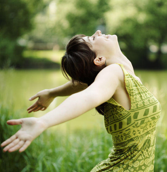 Advanced Naturopathics: Springwood