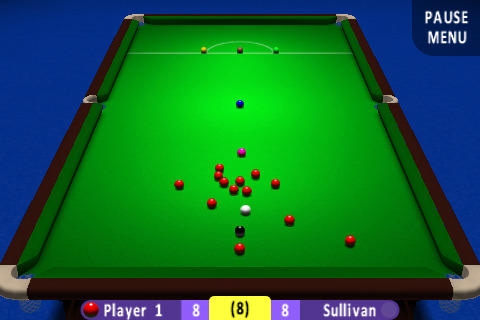Matchroom Snooker Centre