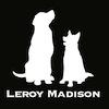 Leroy Madison logo