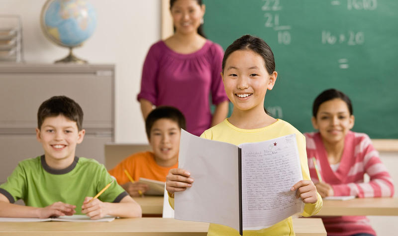 Mission Tuition