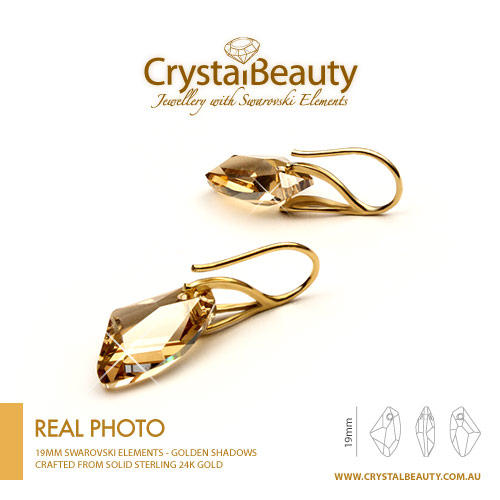 Crystal Beauty