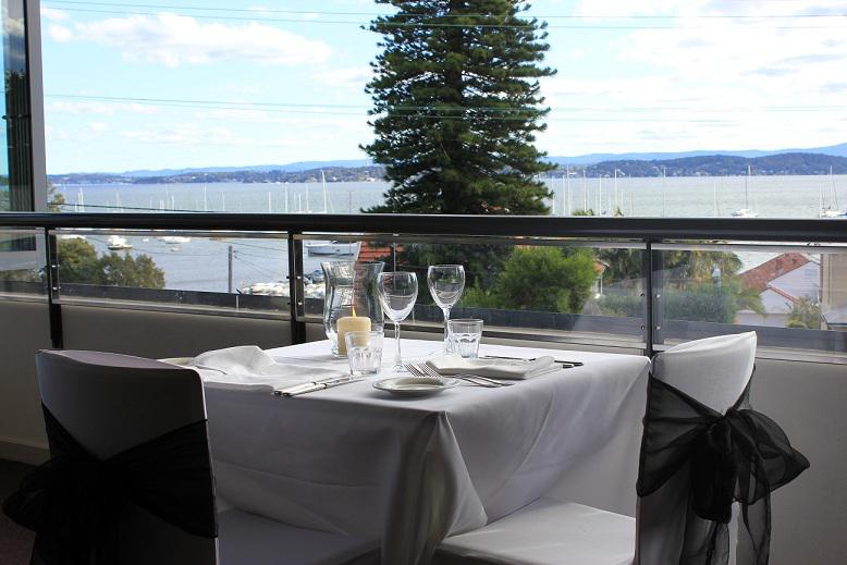 The Balcony Function Centre