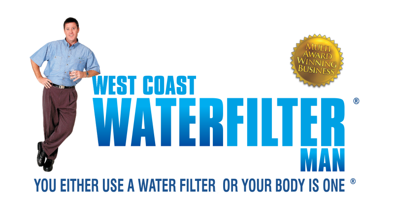 West Coast Water Filter Man