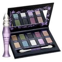 Exclusive Makeup