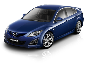 Mazda Dealer Perth