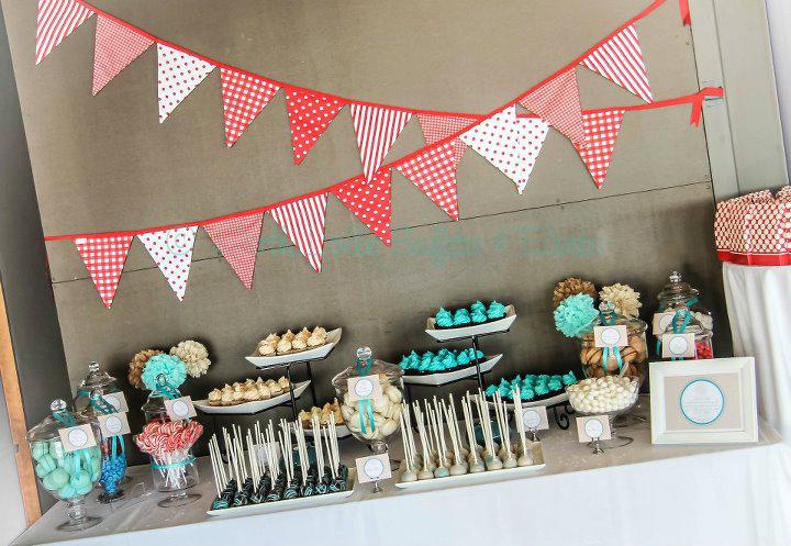 Brisbane Lolly Buffets