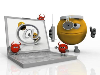 Servicing Your Devices