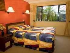 Ivory Palms Resort