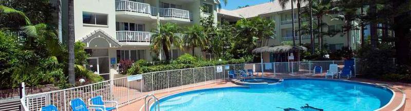 Surfers Tradewinds