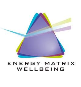 Energy Matrix Wellbeing: Tracy Marcuzzi logo