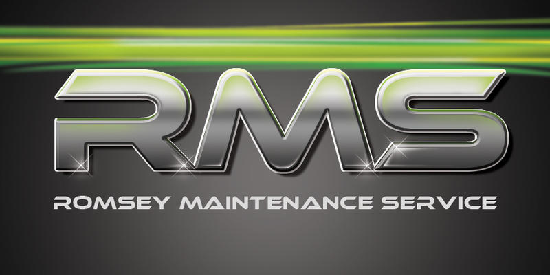 Romsey Maintenance Service