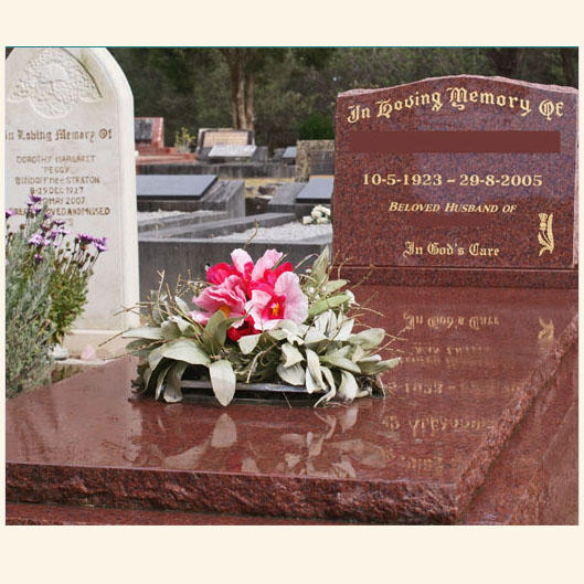 Ring Memorial Co