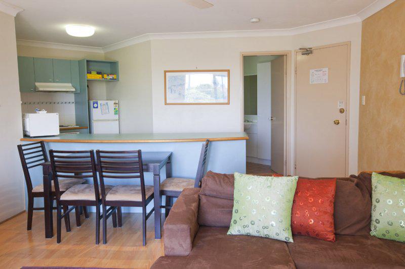 Coolamon Apartments