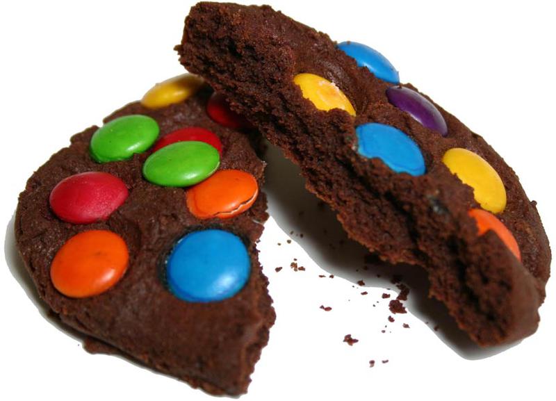 The Cookie Barrel