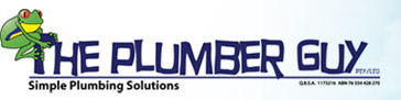 The Plumber Guy