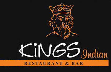 Kings Indian Restaurant & Bar