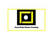 Focal Point Picture Framing