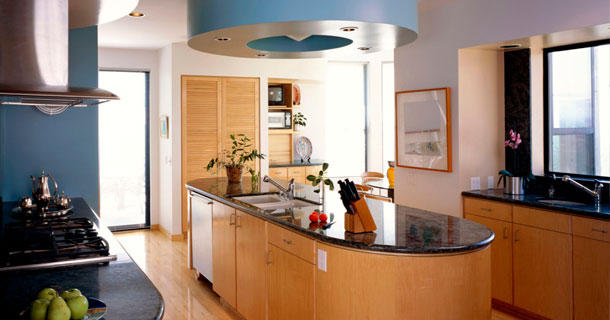 Classy Kitchens