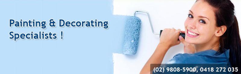 Priority One Coatings