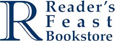 Reader's Feast Bookstore logo