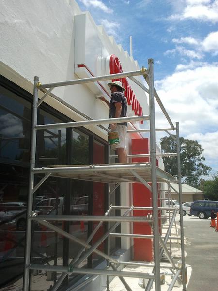 BAMMS Painting & Handyman Services