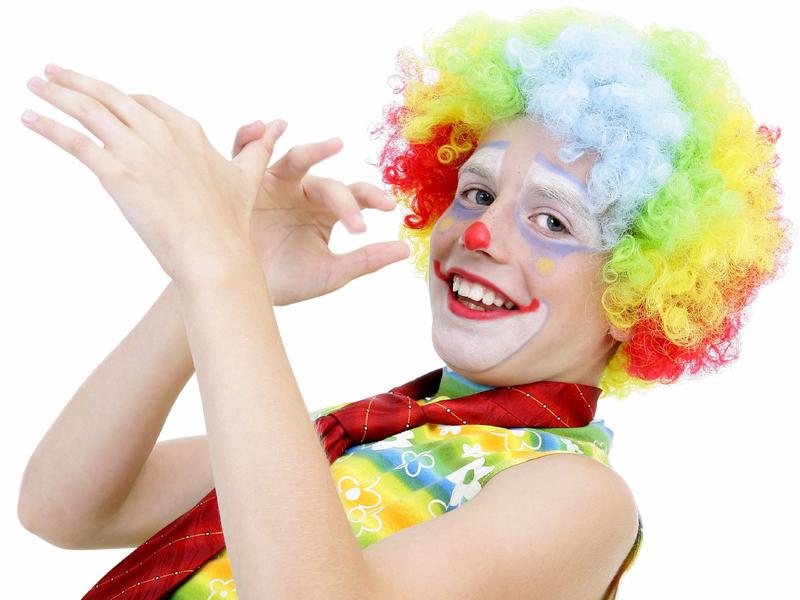 Helen O'Grady Drama Academy: Epping
