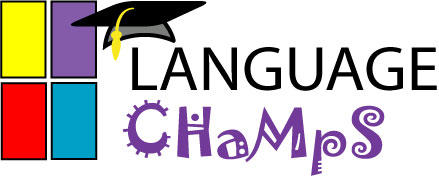 Language Champs Translation