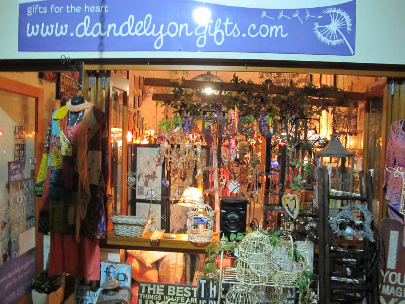 Dandelyon Gifts