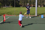 Tennis Factory: Shenton Park