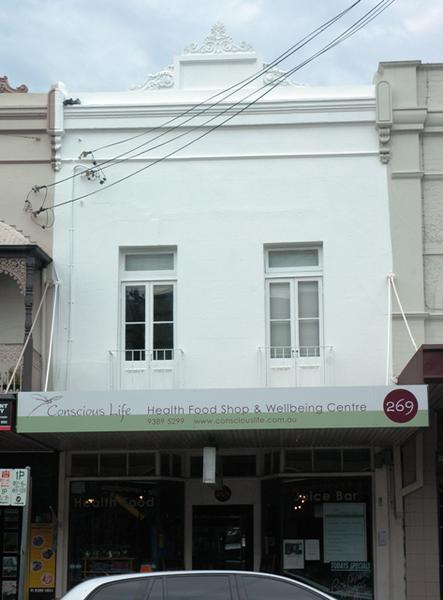 Conscious Life Health Shop and Wellbeing Centre