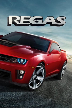 Regas Pty Ltd