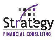 Strategy Financial Consulting Pty Ltd