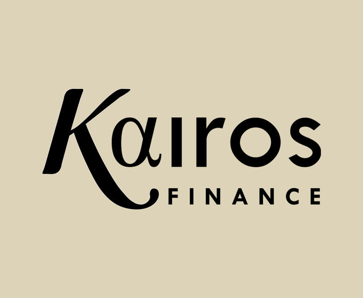 Kairos Finance Pty Ltd