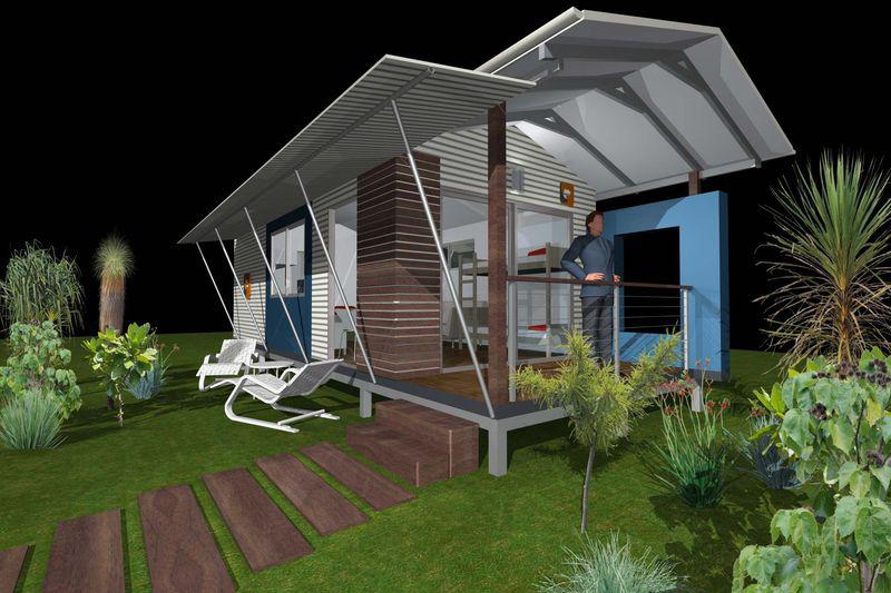 Quickspec Modular Pty Ltd
