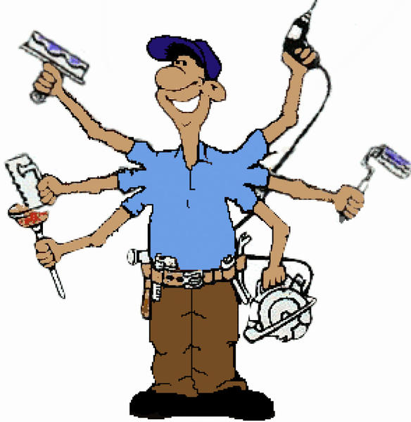 GC Handyman Services