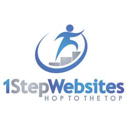 One Step Websites