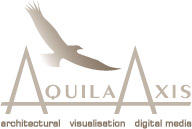 Aquila Axis Pty Ltd