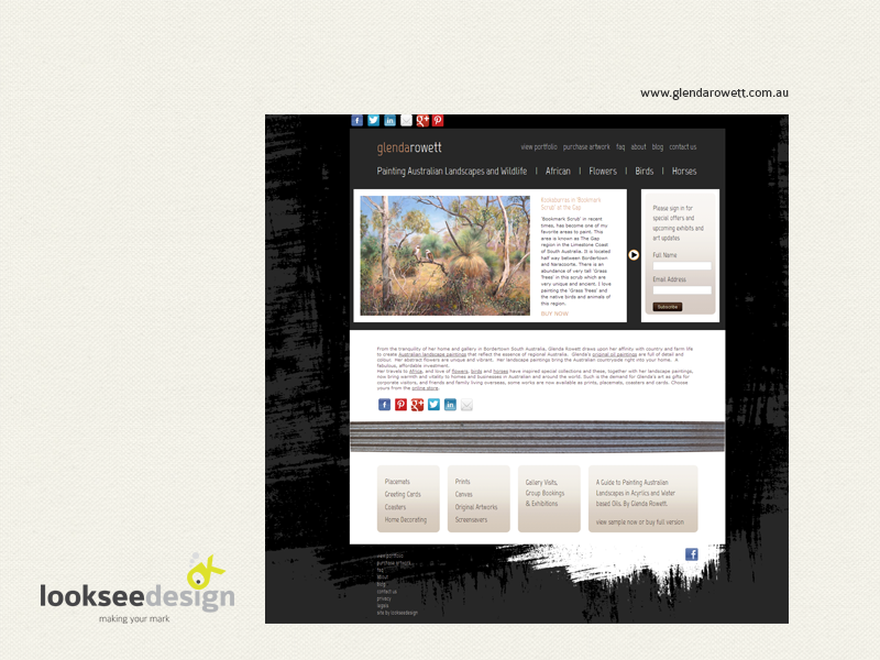 Looksee Design