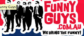 Funny Guys