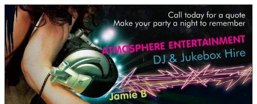 Atmosphere Entertainment