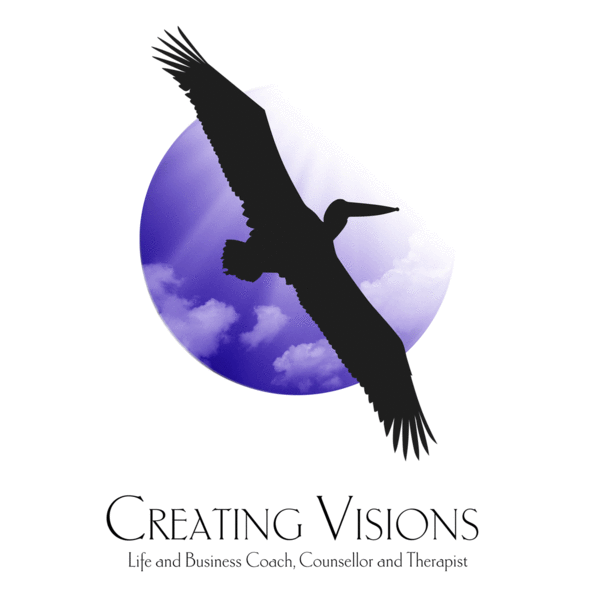 Creating Visions logo